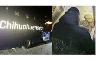 Transportaban 80 mil pastillas de fentanilo en camión de Chihuahuenses