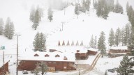 Skiing near El Paso: Ski Apache, Cloudcroft, Taos, Santa Fe