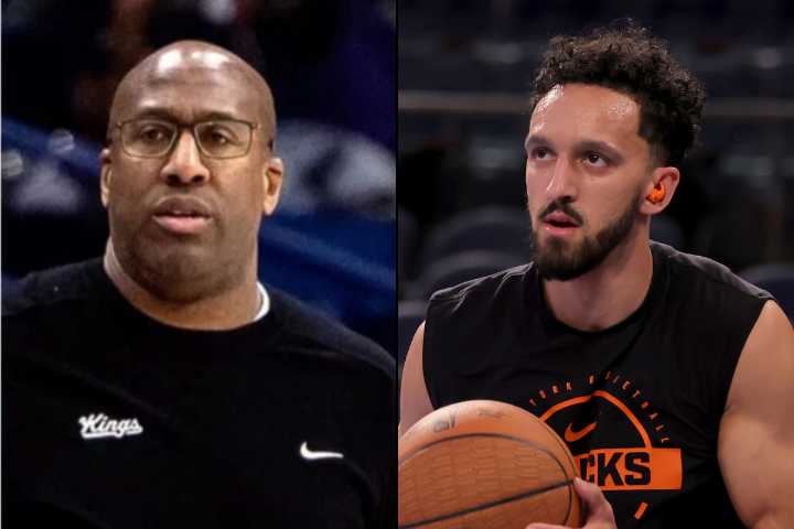 Mike Brown Drops Landry Shamet Update After Horror Injury in Knicks-Magic Landry Shamet left the Knicks-Magic game with a right shoulder injury, and coach Mike Brown provides an initial update. Siddha