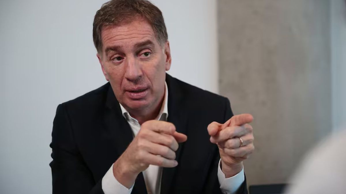 "Tomo nota": la respuesta de Santilli al pedido de reunión que le hizo el gobierno de Kicillof