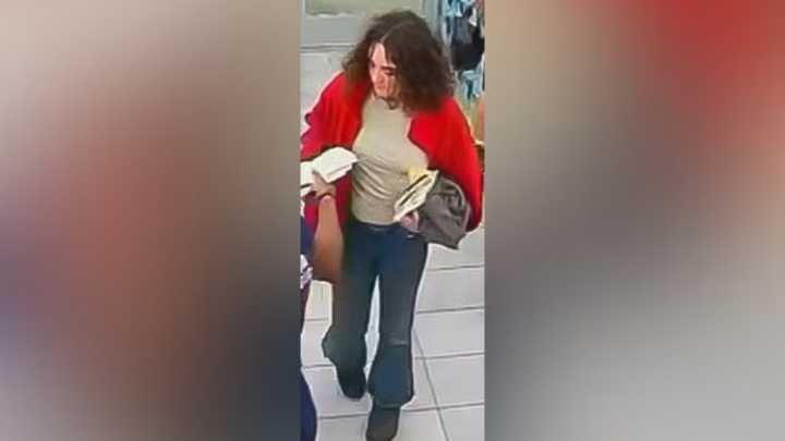 FBI offering $20,000 reward for information after 23
