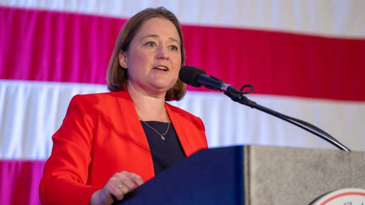 Iowa AG leads brief against California climate reporting laws