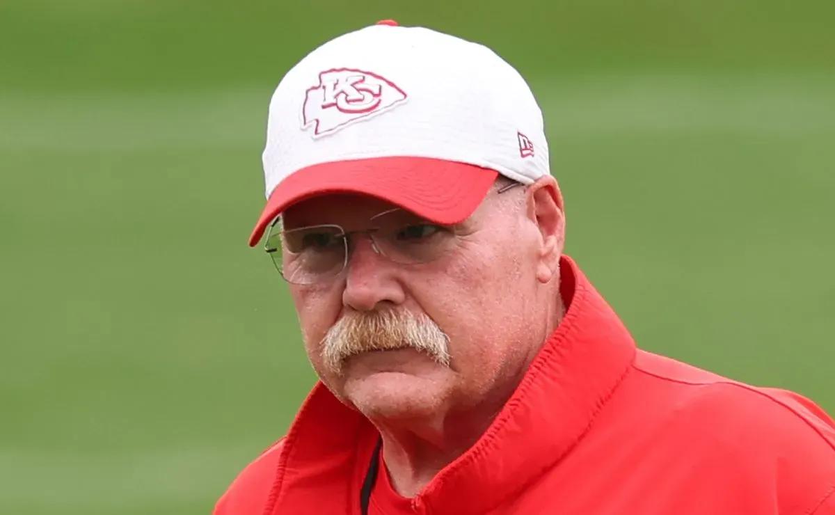 Chiefs part ways with rookie to bring back familiar face from Super Bowl wins
