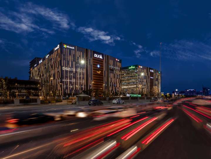 Luxury rush in Gurugram: DLF’s The Dahlias clocks Rs 16,000 crore sales before year