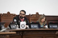 Diputado pide incluir a empresas coahuilenses en construcción del Tren del Norte
