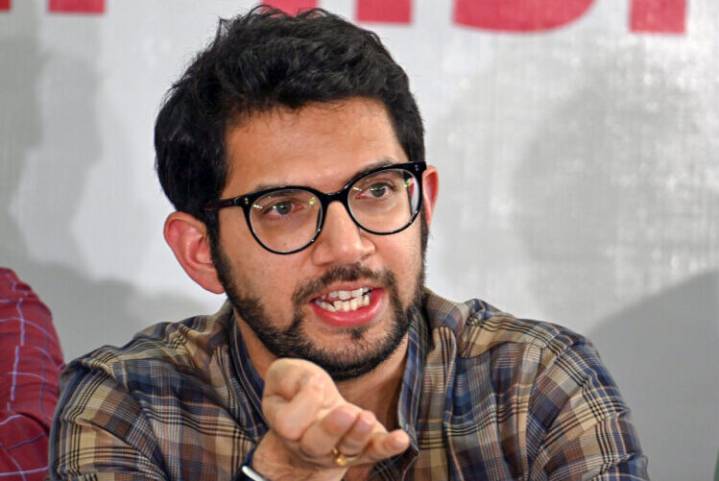 ‘World Is Watching’: Aaditya Thackeray On Rahul Gandhi’s Second ‘Vote Theft’ Presser