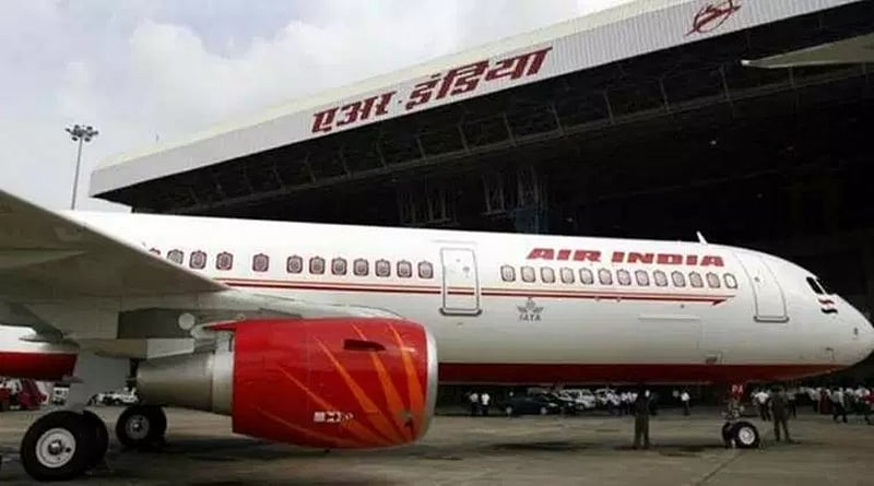 Air India Passenger Dies After Medical Emergency On Vancouver