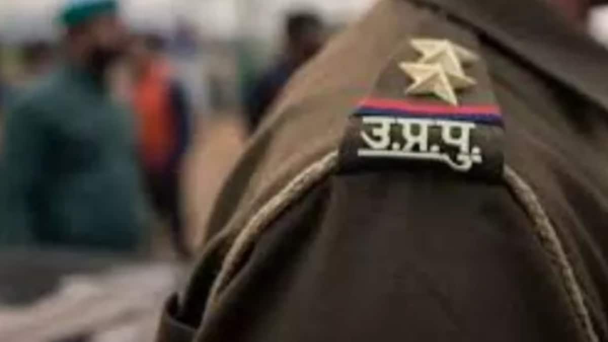 ‘Bhatija Hai To Jabardasti Kar Sakta Hai?’: Lucknow Police Clarify ‘Woman Assault’ Video, Internet Not Convinced