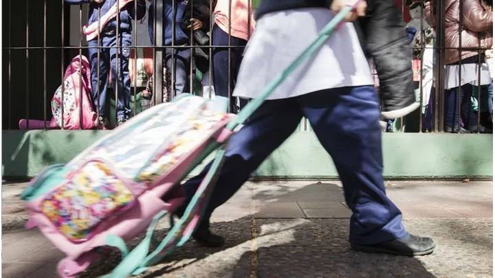 Calendario escolar: cuándo terminan las clases provincia por provincia