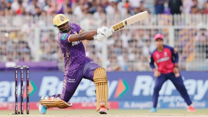 Agency News KKR Make Bold Move of Releasing Andre Russell, Venkatesh Iyer; Three-Time Champions to Enter IPL 2026 Auction With Biggest Purse