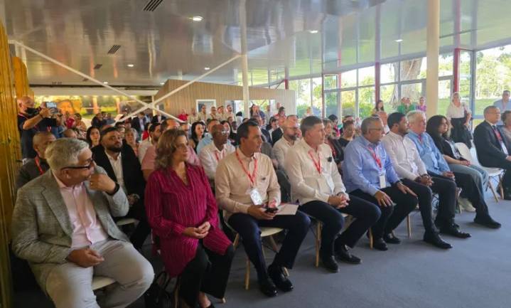 Venezuela y Cuba refuerzan la soberanía económica