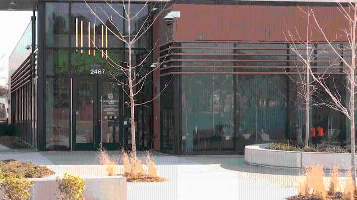 Neighborhood meeting held at Southeast Police Precinct in Antioch to address plans to combat speeding, crime