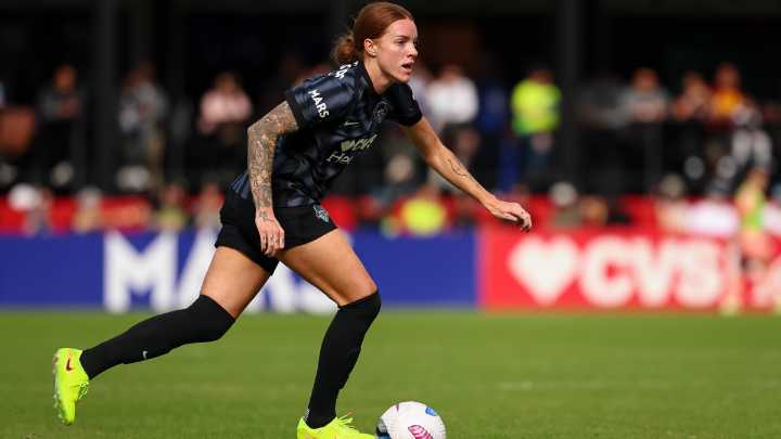 Washington Spirit vs. Louisville: Will an NWSL playoff upset happen?