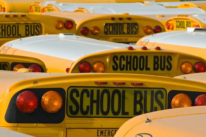 Maricopa Elementary sends 6-year-old on wrong bus, triggers safety review