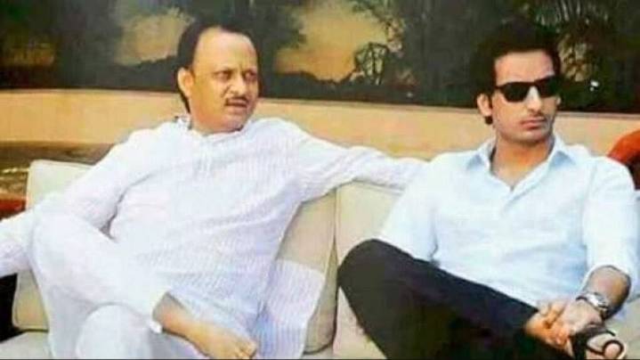 Pune: Ajit Pawar Defends Son Parth In Mundhwa Land Deal, Calls It A ‘Mistake’ & Says ‘He’ll Learn From Experience’