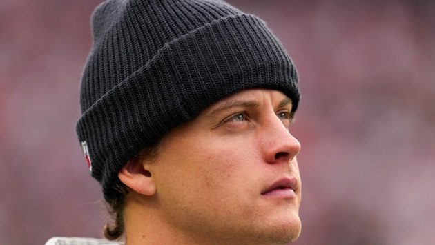 Burglars who allegedly broke into Joe Burrow’s home in plea deal talks, court documents show