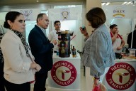 Fortalecen ecosistema emprendedor con CREO MX