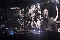 Oasis en Chile: mirar atrás sin rabia