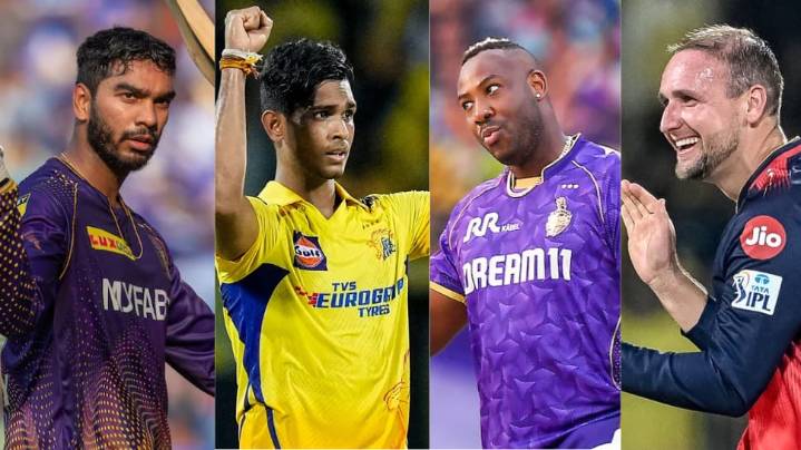 Top 10 Most Expensive Releases From KKR, CSK, LSG, DC, RCB, Ahead Of IPL 2026 Mini Auction: Andre Russell To Liam Livingston