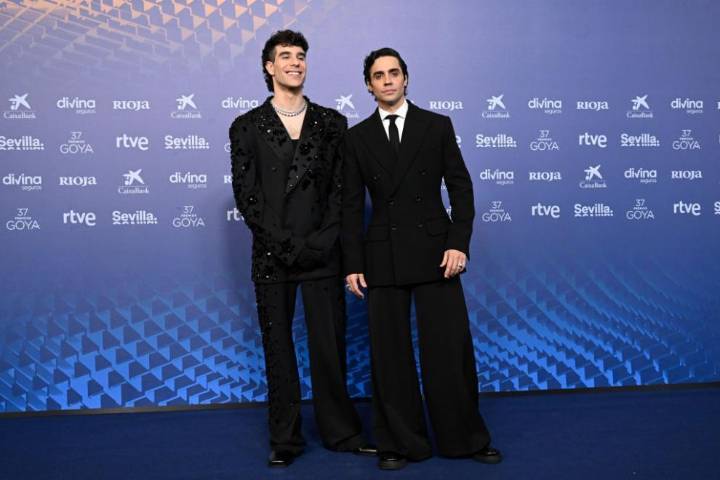 Nerea Rodríguez expresa sorpresa por la ruptura de Los Javis