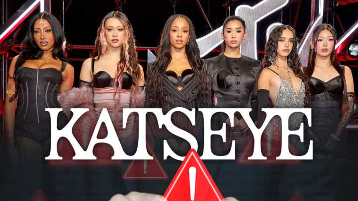 Katseye Targeted With Thousands of Death Threats Sent to Group, Families