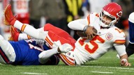 NFL: sorpresas y decepciones en la primera mitad de la temporada