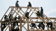 Carney Enlists the Amish to Address Canada's Housing Crisis