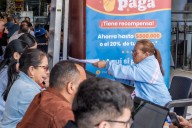 Dueños de negocios recibirán incentivos por pagar créditos a tiempo con el programa “Buena Paga”
