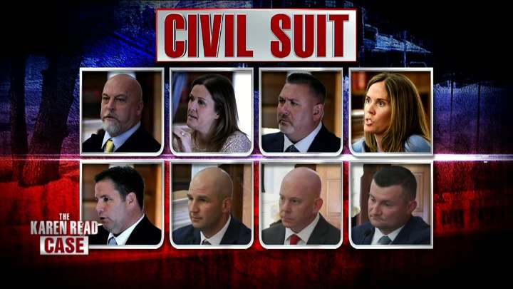 Civil suit filed by Karen Read to be moved to federal court