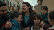 Italy Oscar Contender 'Familia': Genre-Bending Dive Into Trauma, Abuse