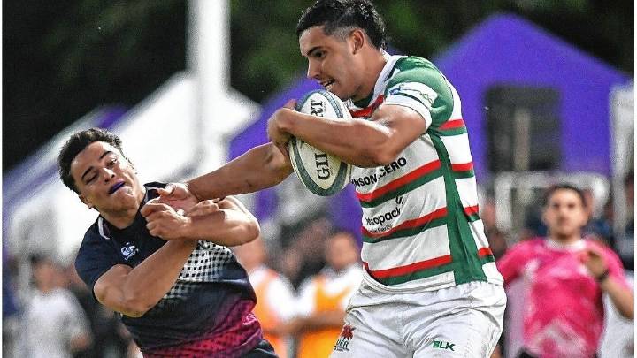 Presentarán este miércoles el Seven de la República 2025