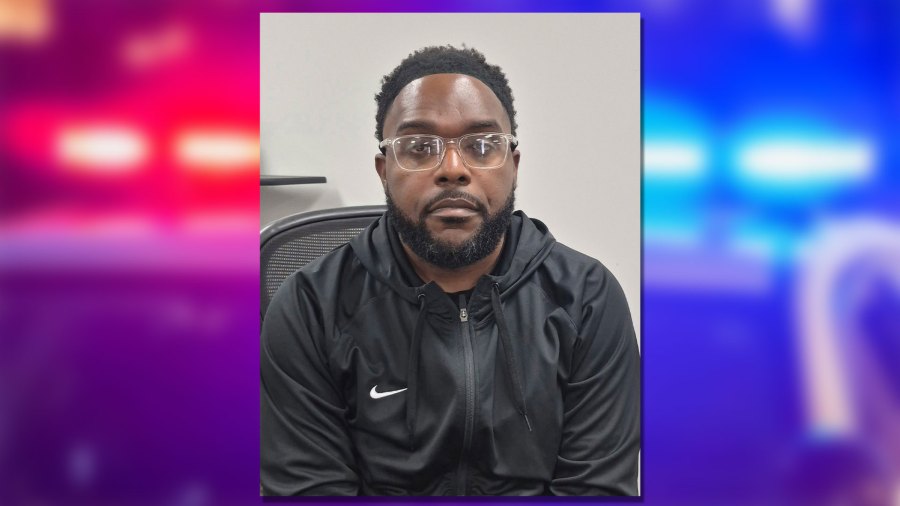 Bond set for England High School assistant principal arrested on rape, sexual assault charges against a student