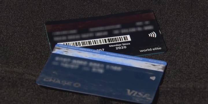 Tap to pay scams on the rise nationwide