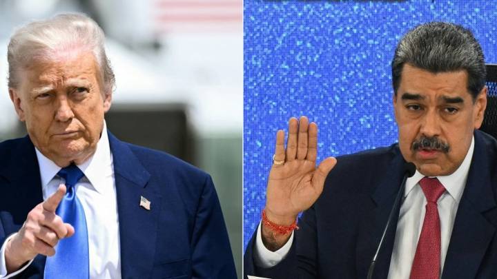 Petro volvió a referirse a conflicto entre Venezuela y Estados Unidos: “La única salida es que los venezolanos dialoguen entre ellos”