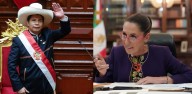 Presidenta de México asegura que detención de Pedro Castillo fue injusta: "Hubo mucha discriminación"