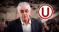 Fossati sorprende con mensaje sobre su continuidad en Universitario para 2026: "Reunión..."