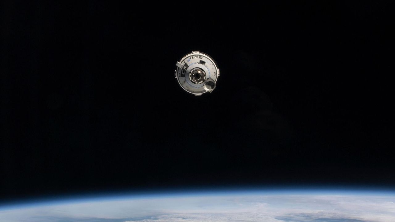 Boeing's troubled capsule won't carry astronauts on next space station flight