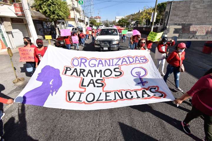 Casi una de cada tres mujeres han sufrido violencia sexual o de pareja: OMS