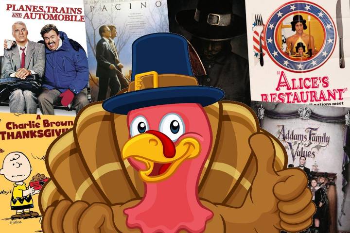 Top 10 Thanksgiving Movies
