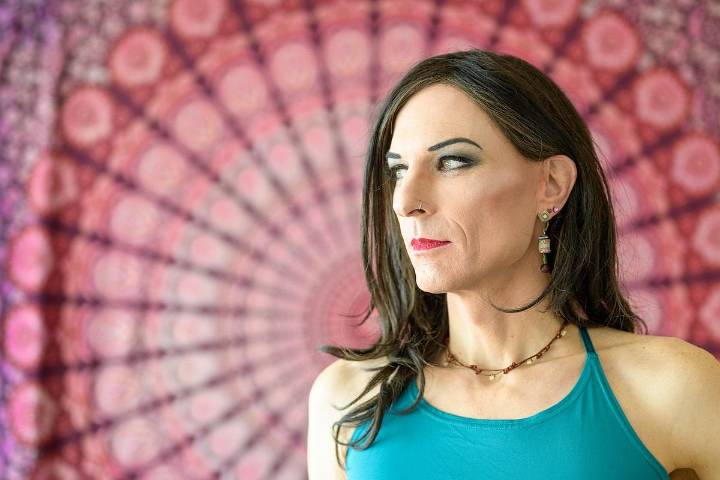 Transgender Women's Heart Health Not Harmed By Hormone Therapy