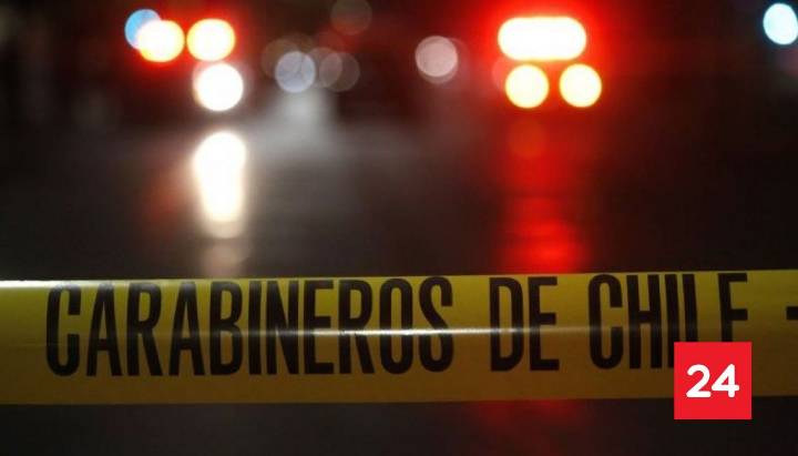 Carabineros capturó en Freire a prófugo argentino: tenía alerta roja internacional por violación