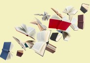 Día nacional de libro: Reflexionar lo que leemos y lo que vemos