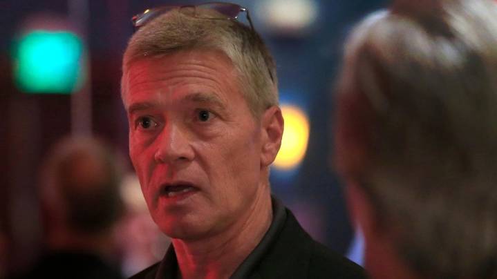 Indiana lawmaker who opposed Trump's redistricting push is victim of a swatting