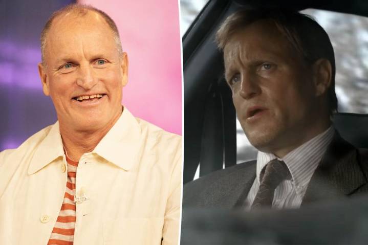 Woody Harrelson reveals why he'd 'never' return to 'True Detective': 'Not a chance'