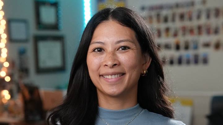 San Jose teacher recognized as 1 of state’s top educators