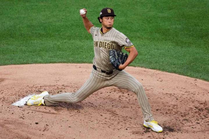 Padres’ Yu Darvish undergoes surgery, will miss 2026 season