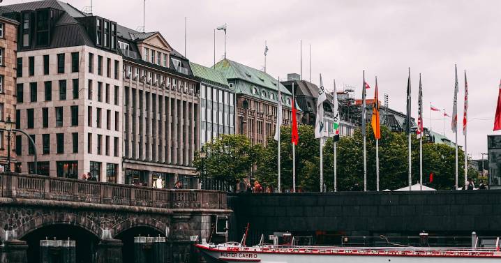 Polio found in Germany sewage sample: Hamburg authority