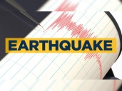 Earthquake Today In Assam, West Bengal: 4.7 Magnitude Tremors Hit Assam, 5.5 In Kolkata