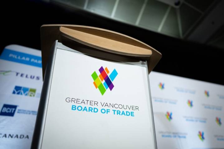 Federal budget could position B.C. as a leader: GVBOT