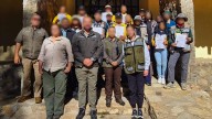 Instalan Comité de Vigilancia en el Parque Sierra de San Pedro Mártir